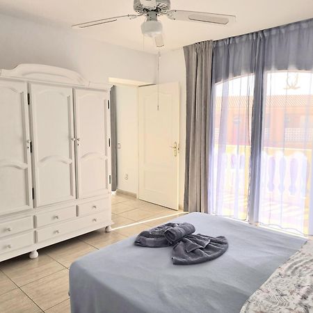 Apartamento Smart Escape Costa del Silencio Exterior foto
