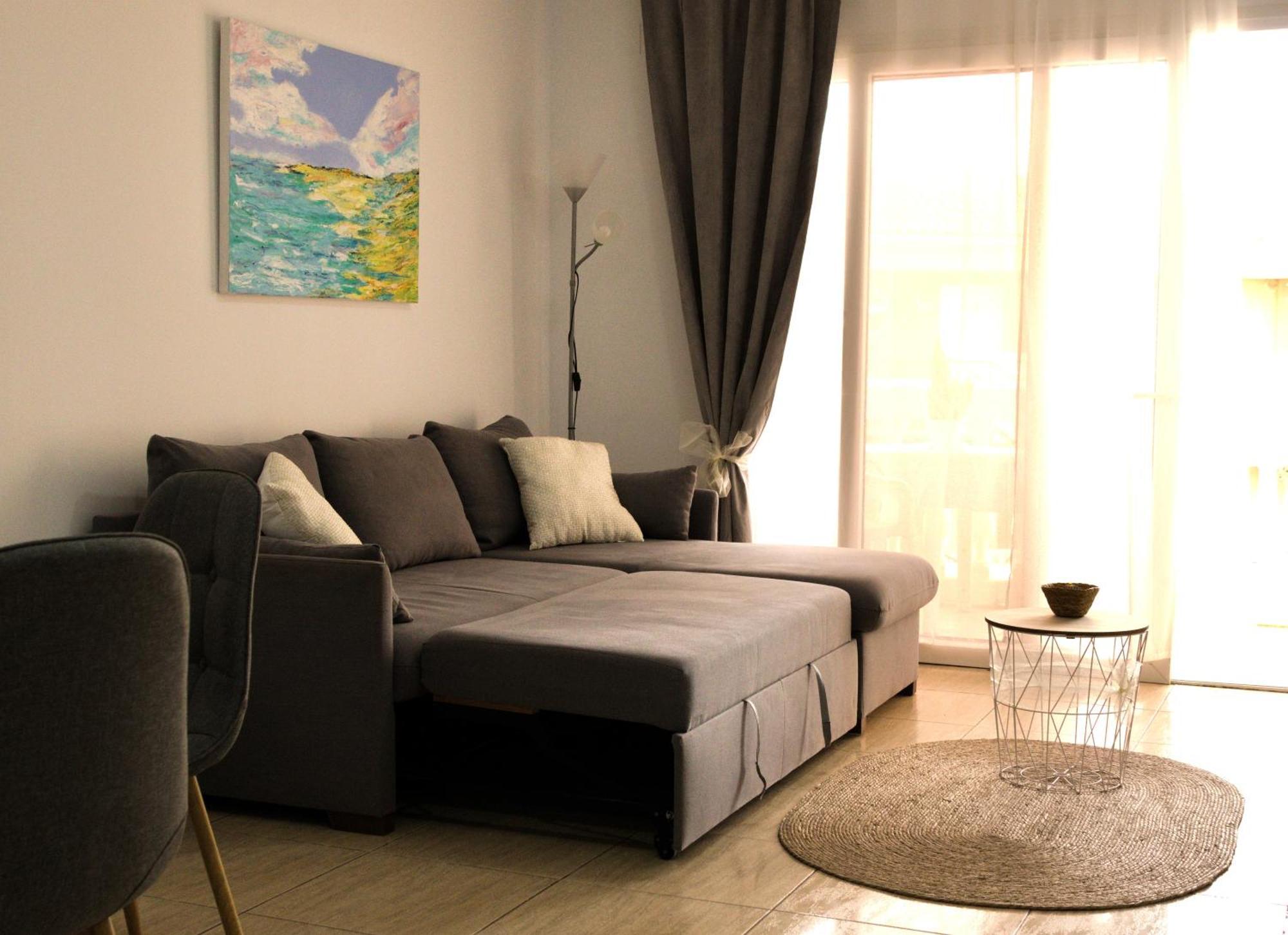 Apartamento Smart Escape Costa del Silencio Exterior foto