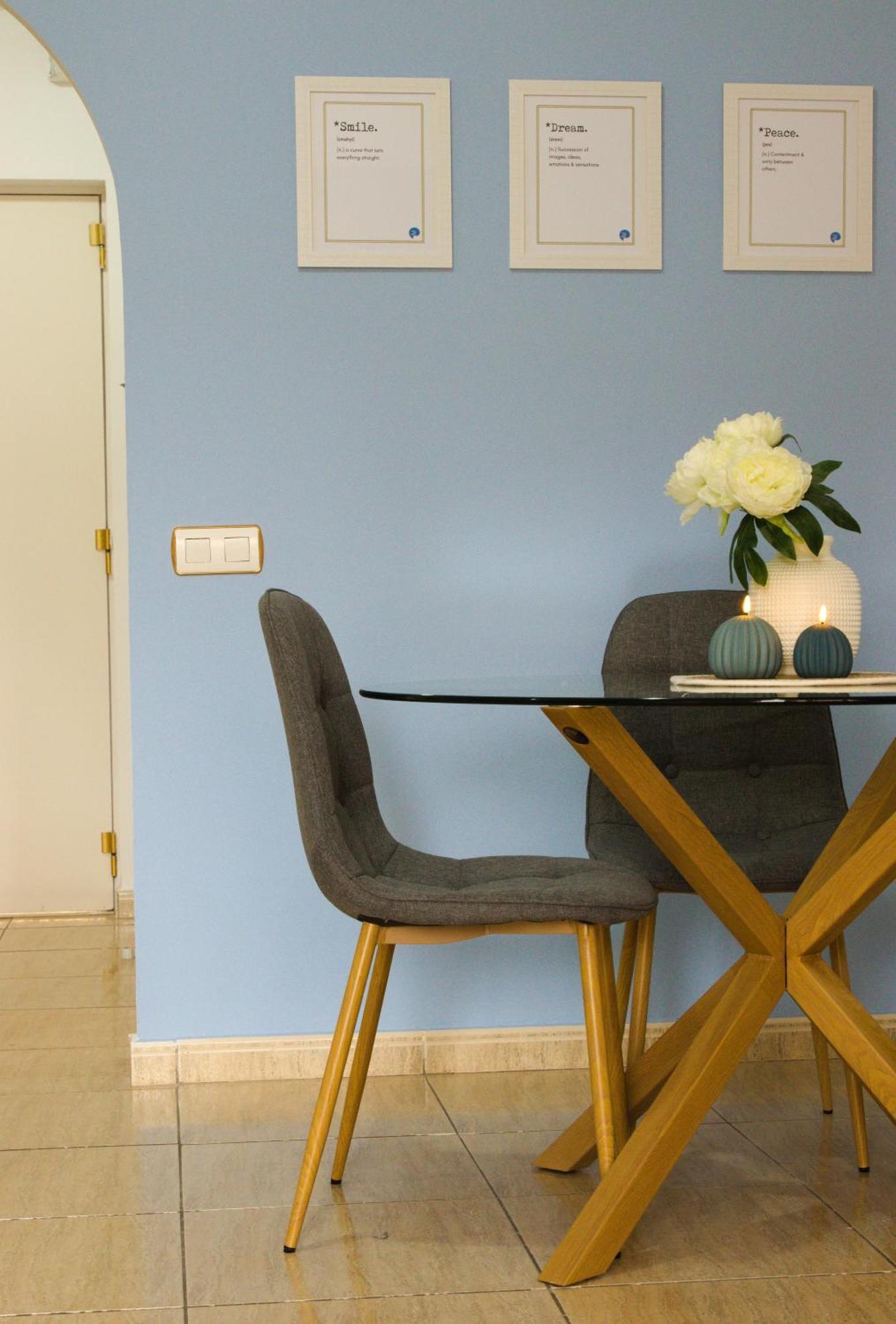 Apartamento Smart Escape Costa del Silencio Exterior foto