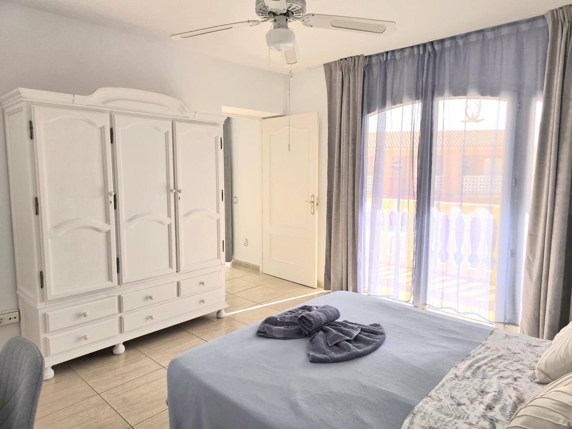 Apartamento Smart Escape Costa del Silencio Exterior foto